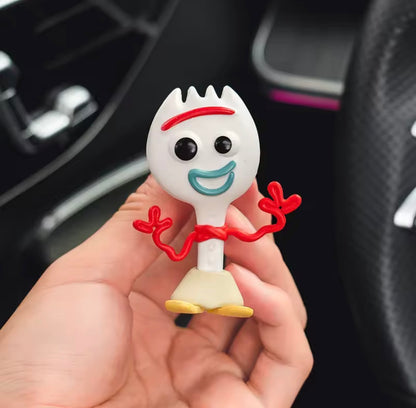 Collector’s Car Vent Set™