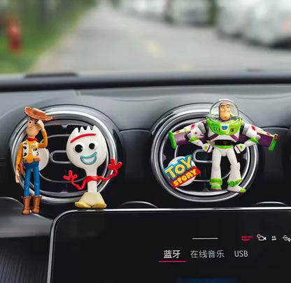Collector’s Car Vent Set™